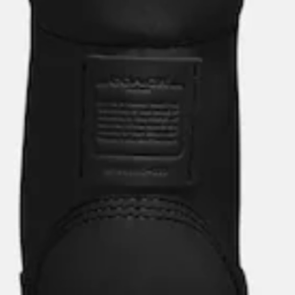 Coach Lorimer Bootie women’s size 8/5 new with box.     #23 - Picture 5 of 6